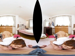 18 летние, Колледж, Японки, От первого лица, Реалити