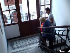 Gros seins, Sucer une bite, Femme couguar, Gorge profonde, Masturbation, Mature, Mère que j'aimerais baiser, Maman