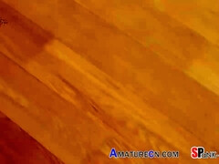 素人, アジア人, デカパイ, 自家製, 日本人, お仕置き, ラフ, ティーン