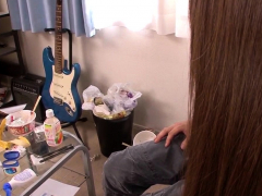 アジア人, フェラチオ, イく瞬間, ハードコア, Hd, 日本人