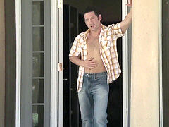 In den arsch, Paar, Schwul