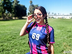 18 летние, Большая жопа, Большой член, Большие сиськи, Минет, Брюнетки, Тощие, Молоденькие