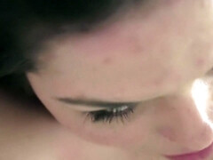 Fabulous pornstar Isabella Fox in amazing cumshots, facial sex clip