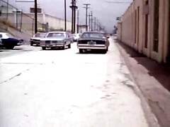 Sexo duro, Orgía, Clasico