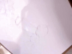 Большая жопа, Большой член, Брюнетки, Глубокая глотка, Ласковые ручки, Чулки, Тату, Втроем