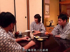 Asiatique, Partouze, Groupe, Hard, Japonaise, Orgie, Gicler, Adolescente