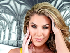 Grosse titten, Fussjob, Handjob, Masturbation, Milf, Solo, Entkleiden, Spielzeuge