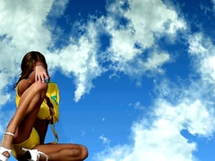 Большая жопа, Большие сиськи, Блондинки, Брюнетки, Хд, Крошечные, От первого лица, Соло