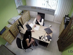 お尻, 美人, 茶髪の, バック, 淫乱熟女, 母, お金, オマンコ