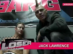 ぽっちゃり, デカチン, デカパイ, ブロンド, 茶髪の, イく瞬間, フェティッシュ, ラフ