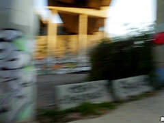 素人, お尻, フェラチオ, バック, ヒール, アウトドア, ハメ撮り, オッパイの