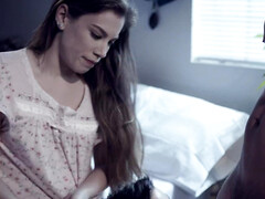 Большие сиськи, Черные, Минет, Хд, Милф, В офисе, Втроем, Страшные