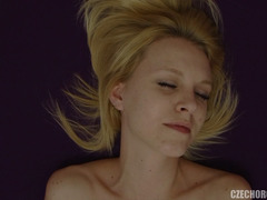 Любители, Блондинки, Софткор