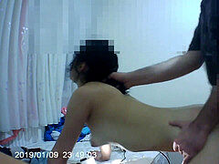 素人, スパンキング, ティーン, トルコ人, ヤリマンの