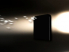 Pijpbeurt, Bruinharig, Hd, Gezichtspunt, Tiener