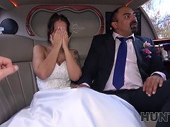 Анальный секс, Невеста, Брюнетки, Хд, От первого лица, Реалити, Чулки, Тату