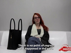 Секс без цензуры, Реалити, Рыжие