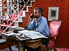 Double pénétration, Français, Allemand, Poilue, Orgie, Rétro ancien