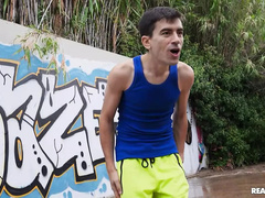 Verga grande, Tetas grandes, Mamada, Corridas, Sexo duro, Hd, Al aire libre, Realidad