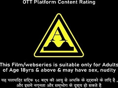 Bhookh E01 Moodx Actress Pihu Sharma Coquettish Indian (2025)(2K) - Home made