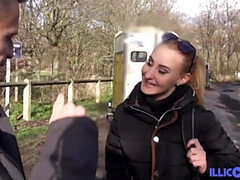 素人, アナル, ブロンド, フランス人, ハンガリー人, 下着, ヤリマン