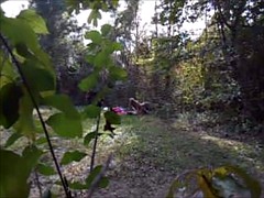 カップル, フランス人, ハードコア, アウトドア