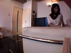 Волосатые, Японки, Милф, От первого лица, Сиськи