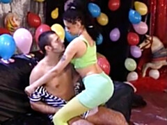 アナル, イく瞬間, オージー, ヴィンテージ, 妻