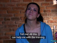 Leie, Arsch, Braunhaarige, Betrug, Tschechisch, Hundestellung, Schlucken, Ehefrau