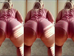 Story, wish, big ass