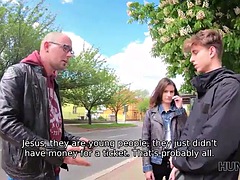 Amateur, Nana, Sucer une bite, Cocu, Hard, Pov, Public, Nénés