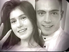 Anal, Verga grande, Mamada, Morena, Estilo perrito, Flaco, Adolescente, Tetas