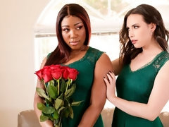 Cunnilingus, Culo grande, Negro, Mamada, Vestido, Pajear, Interracial, Madres para coger