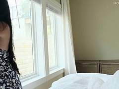 美人, デカ尻, デカパイ, Hd, 自家製, 現実, 義母, フェラする