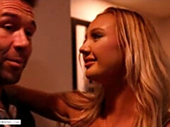 18 años, Tetas grandes, Rubia, Morena, Corridas faciales, Hd, Estrella porno, Tetas