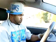 Beauté, Noire, Noir ébène