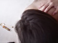 Bruinharig, Flexibiel, Groep, Harig, Hardcore, Lesbisch, Likken, Tatoeage