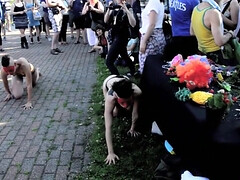 Kont, Pijpbeurt, Rondborstig, Beroemdheid, Schattig, Hd, Natuurlijk, Kut duiken