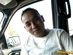 Big bust mommy bitch doggystyled hard