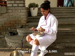 Азиатки, Большой клитор, Большие сиськи, Брюнетки, Грудастые, Семяизвержение, Член, Киски