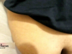 Amateur, Belle grosse femme bgf, Gros cul, Gros seins, Brunette brune, En levrette, Indienne, Masturbation