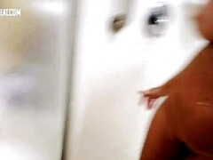 Жопа, Большая жопа, Большие сиськи, Минет, Сперма на лице, Огромные размеры, Мамочка, От первого лица