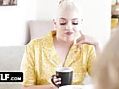 アメリカ人, フェラチオ, イく瞬間, 言葉責め, Hd, 淫乱熟女, ラフ, 義母