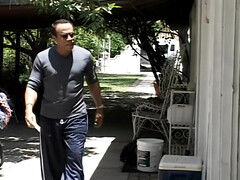 Anal, Gros cul, Blonde, Sucer une bite, Queue, Fait maison, Mère que j'aimerais baiser, Rétro ancien