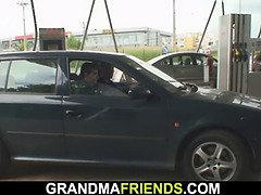 Mooi, Blond, Oudere vrouw, Rijpe lesbienne, Moeder die ik wil neuken, Moeder, Stiefmoeder, Trio