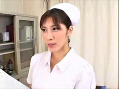 Азиатки, Красивые, Большой член, Минет, Японки