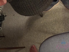 Amateur, Anal, Éjaculation interne, Pieds, Branlette thaïlandaise, Lingerie, Orgasme, Jouets