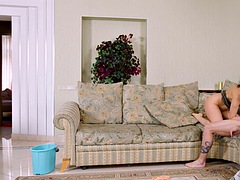 Morena, Madura, Sexo duro, Mucama, Maduro, Madres para coger, Seducido, Solo