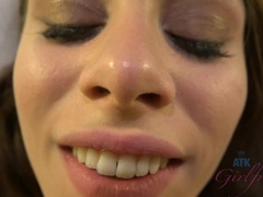 Arsch, Blasen, Besamung, Freundin, Lingerie, Zierlich, Pov, Titten