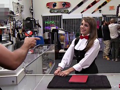Leie, Büro